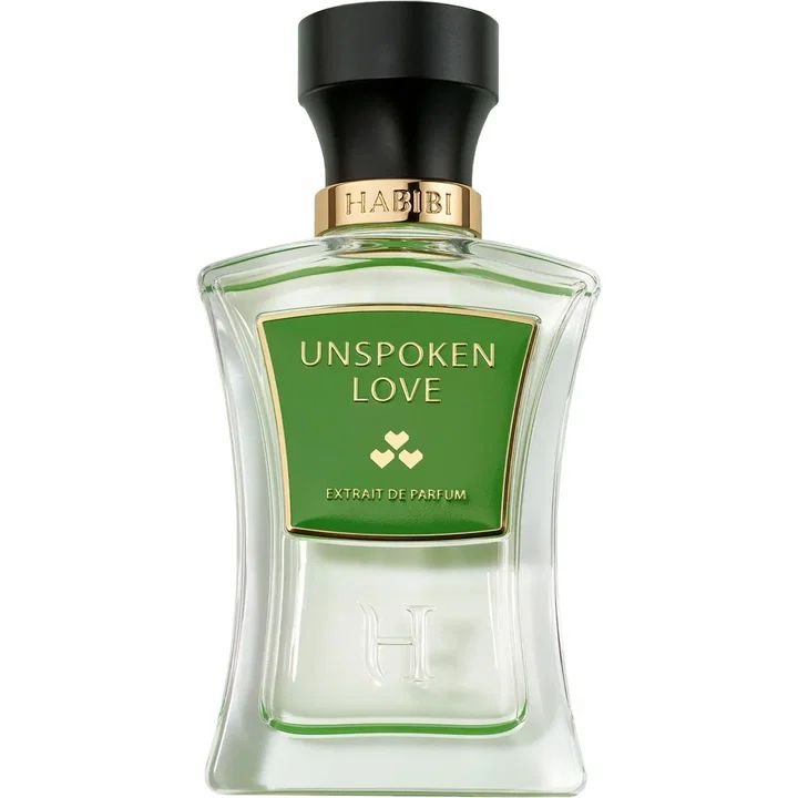 Unspoken Love