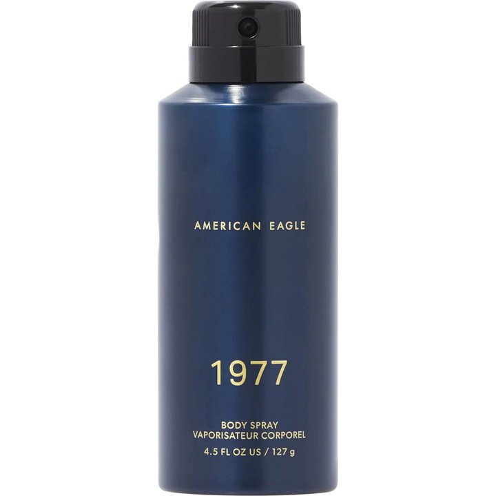 1977 (Body Spray)