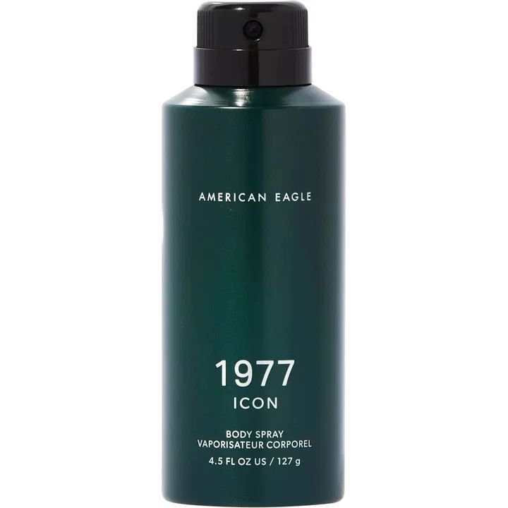1977 Icon (Body Spray)