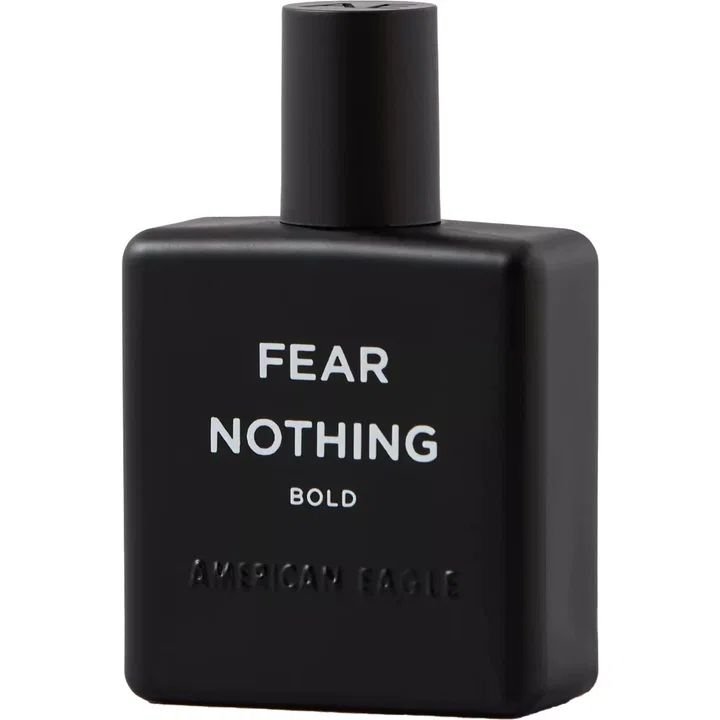 Fear Nothing Bold