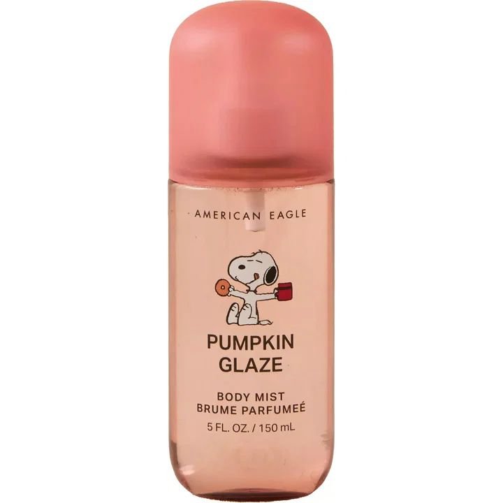 Pumpkin Glaze