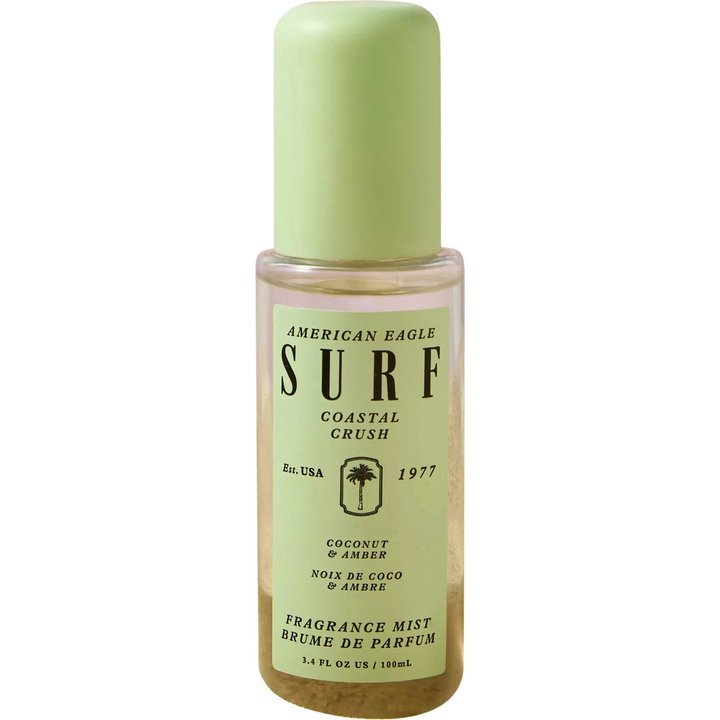 Surf Coastal Crush