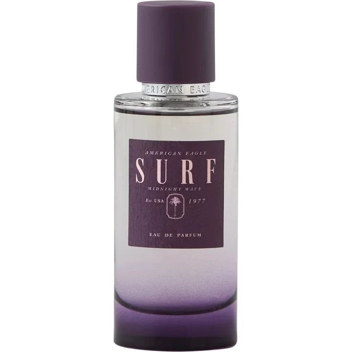 Surf Midnight Wave (Eau de Parfum)