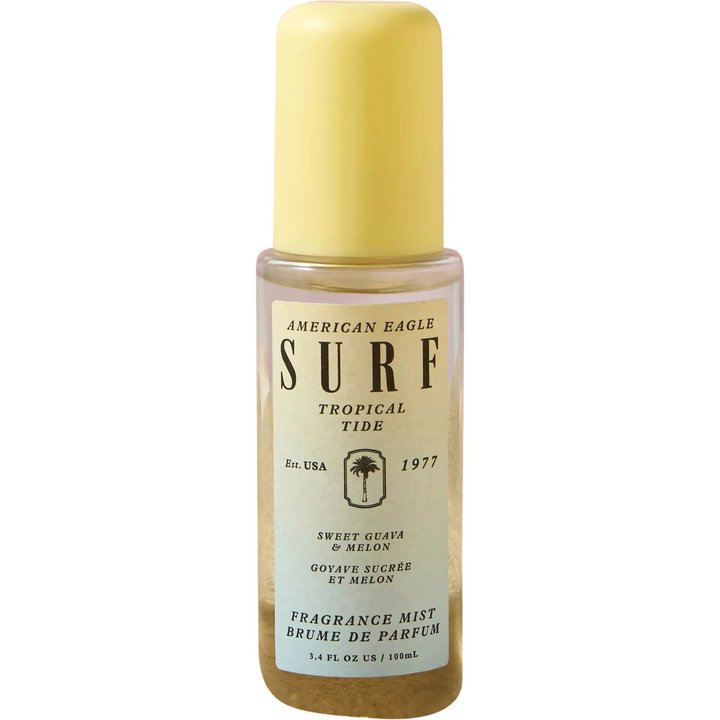 Surf Tropical Tide