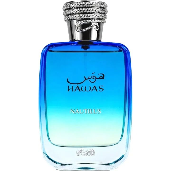 Hawas Nautilus
