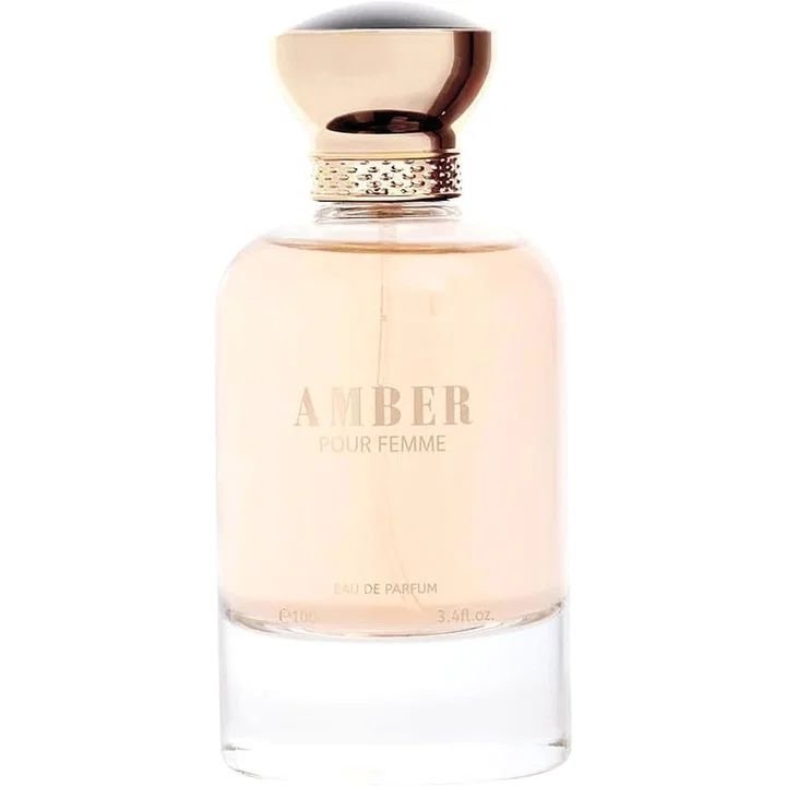 Amber