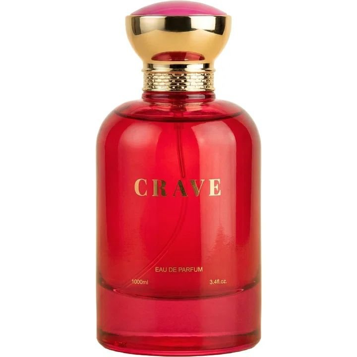 Crave