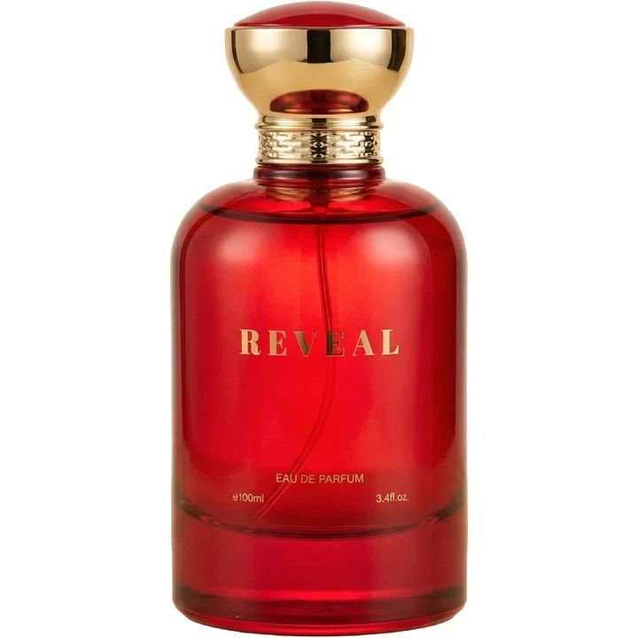 Reveal
