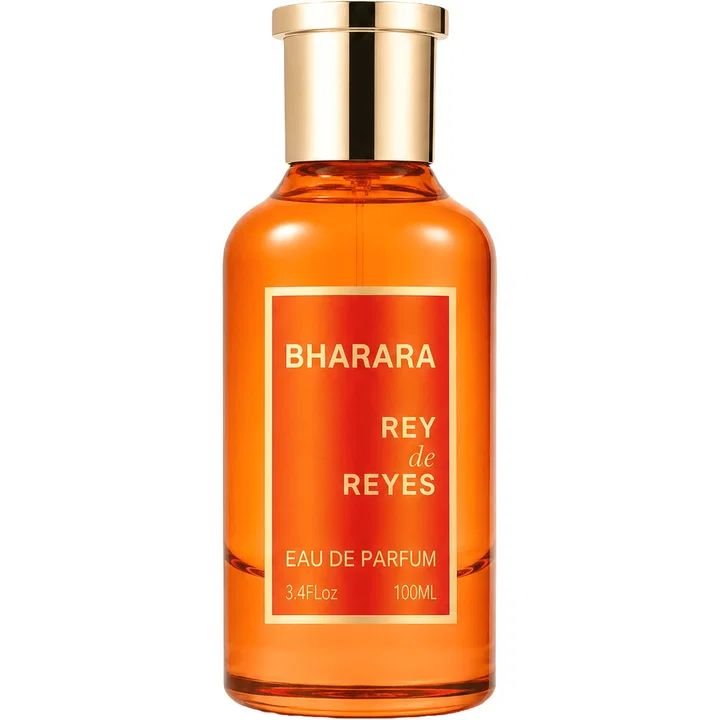 Rey de Reyes Orange