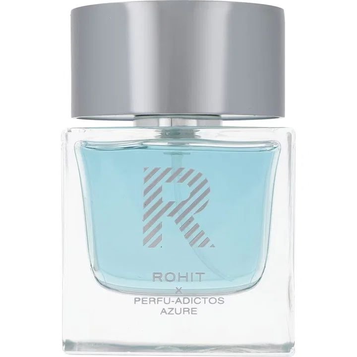 Rohit Azure