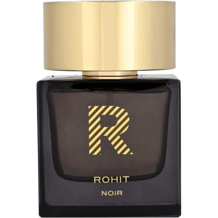 Rohit Noir
