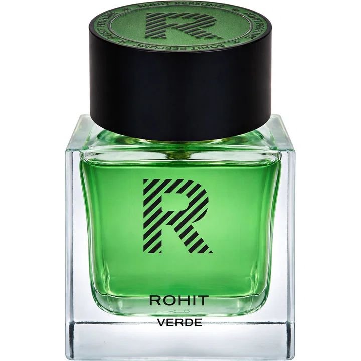 Rohit Verde