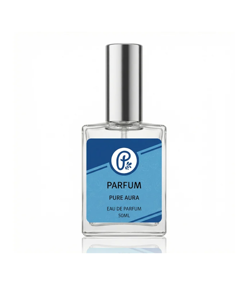 Pure Aura (Eau de Parfum)