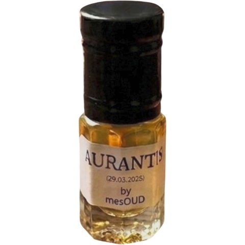 Aurantis