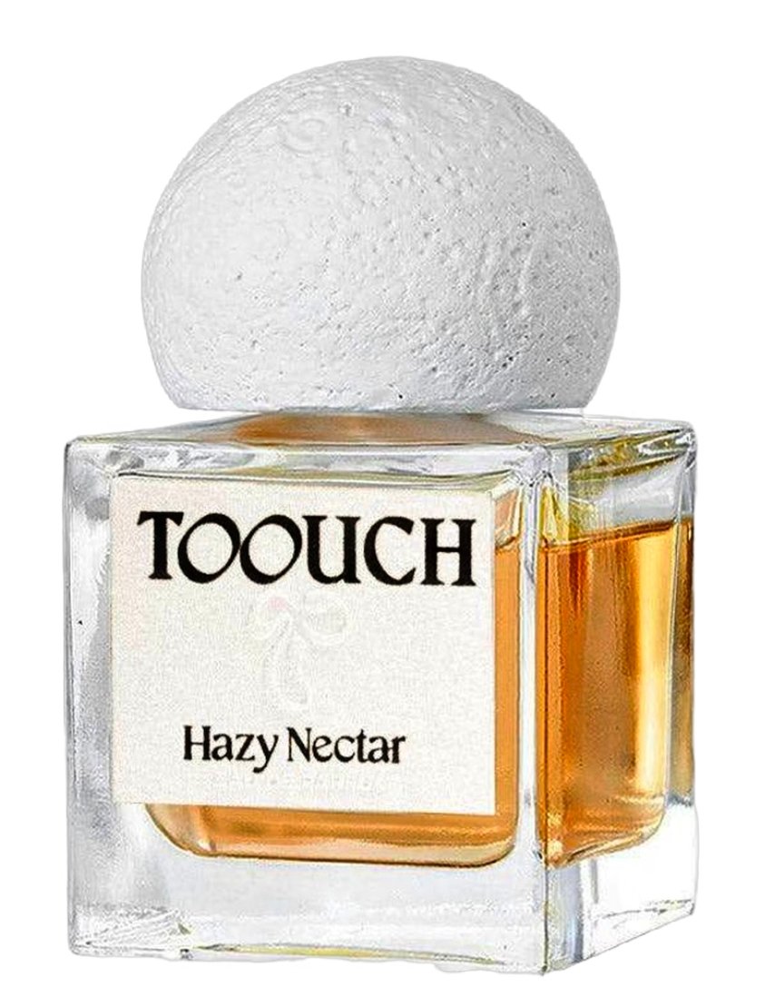 Hazy Nectar