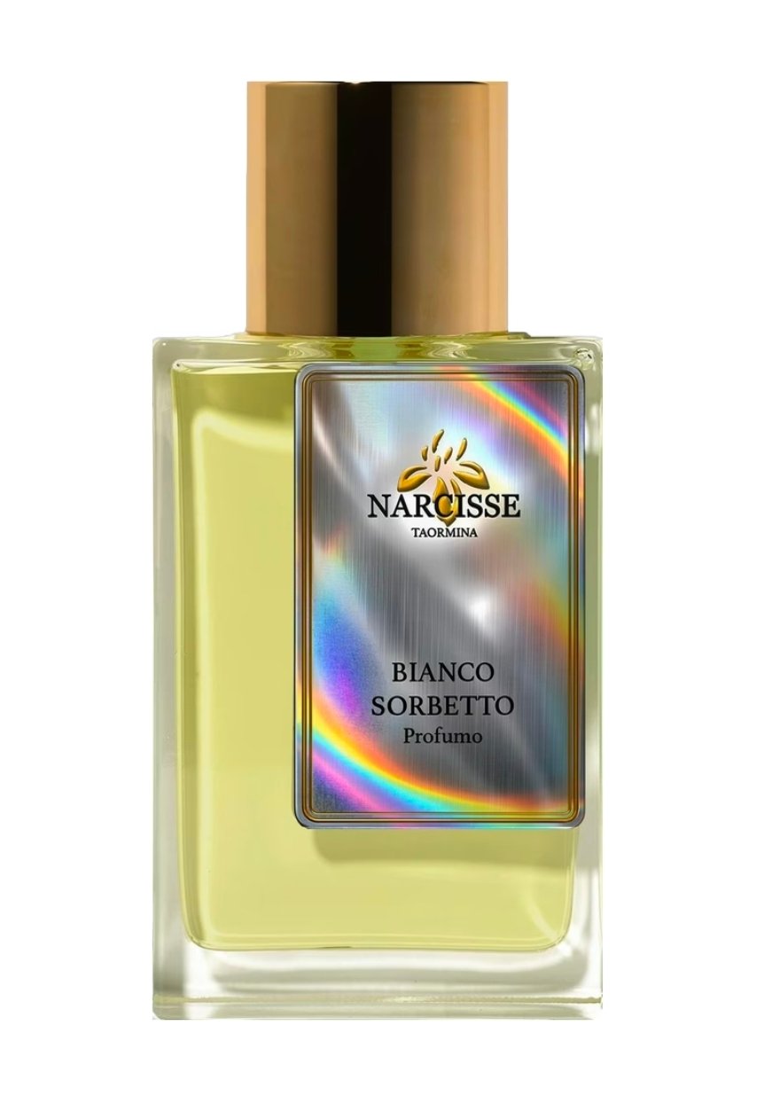 Bianco Sorbetto