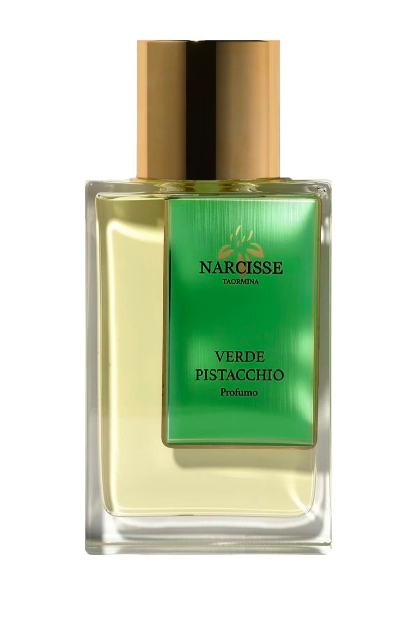 Verde Pistacchio