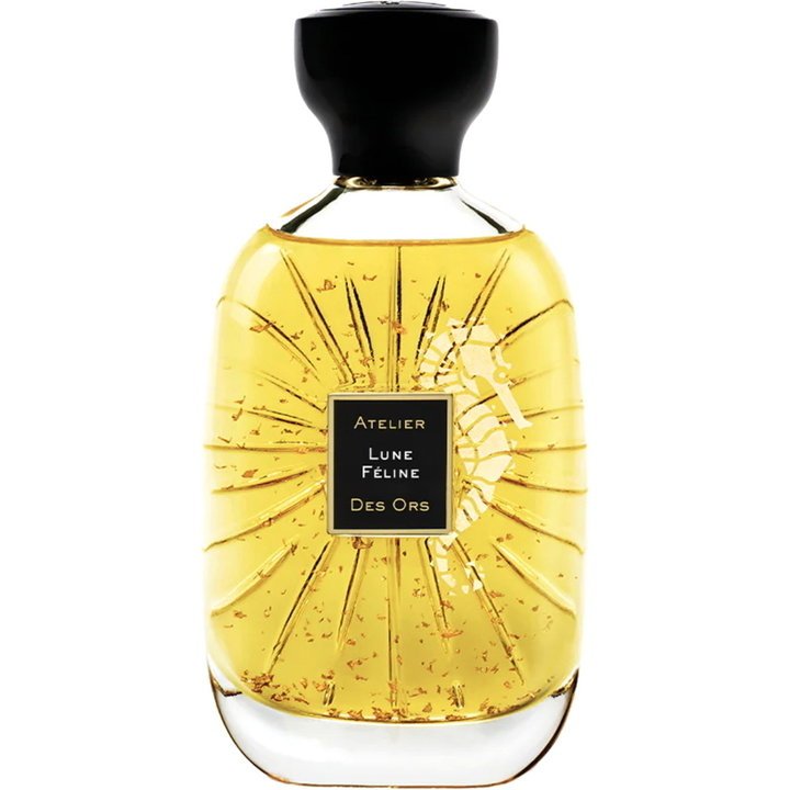 Lune Féline Edition Limitée 2025 (Eau de Parfum)