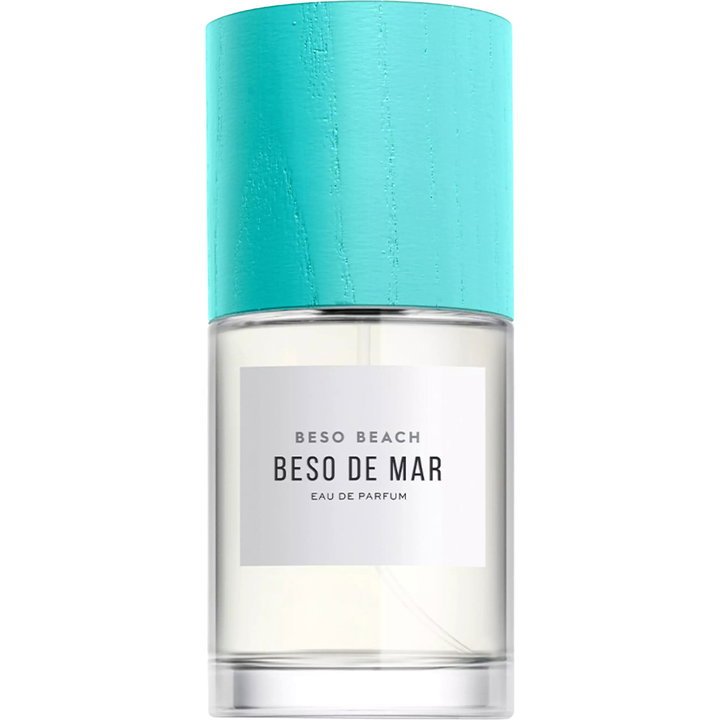 Beso de Mar