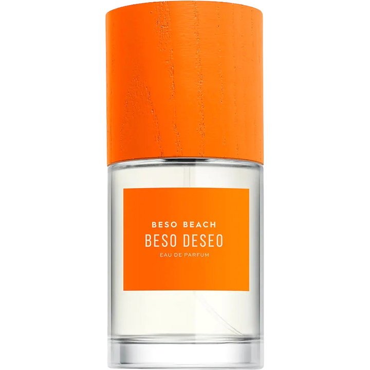 Beso Deseo