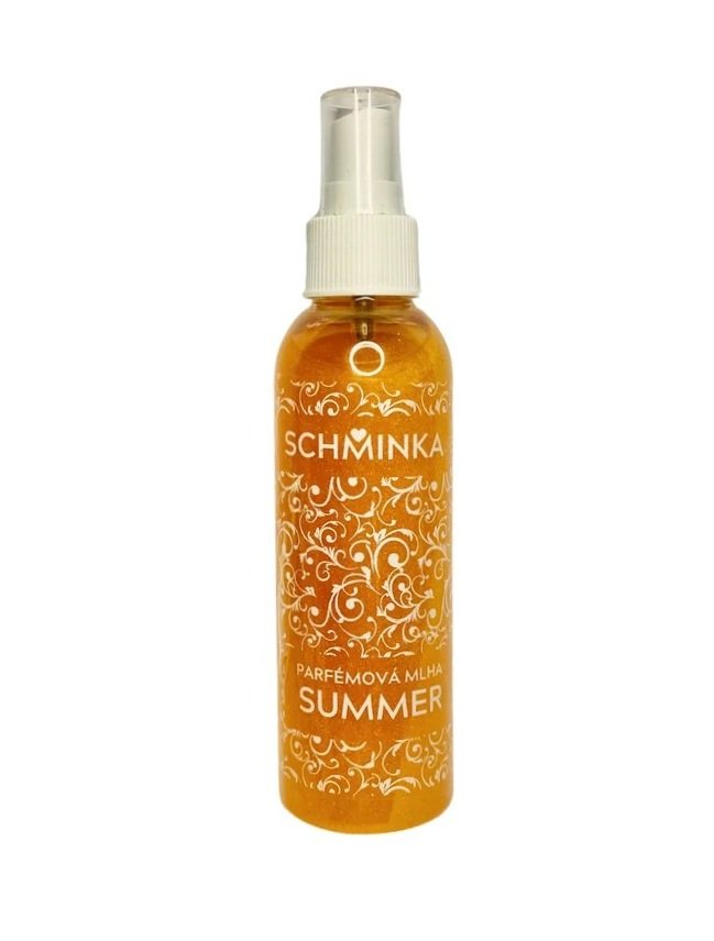 Summer (Body Mist)