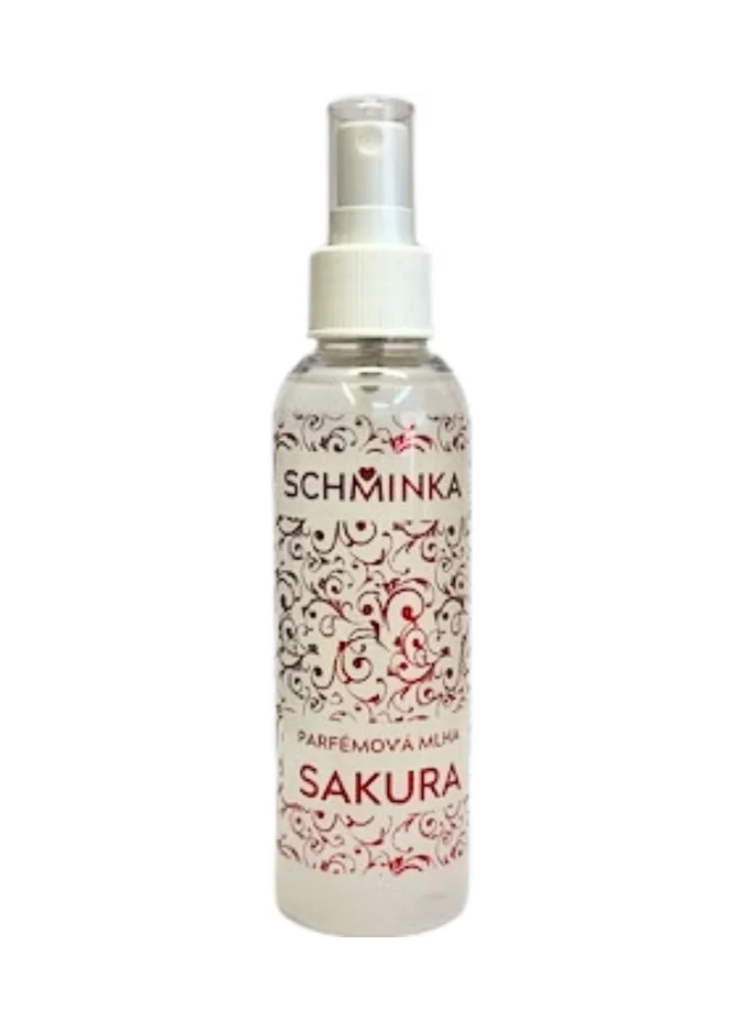 Sakura (Body Mist)