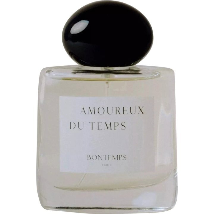 Amoureux du Temps