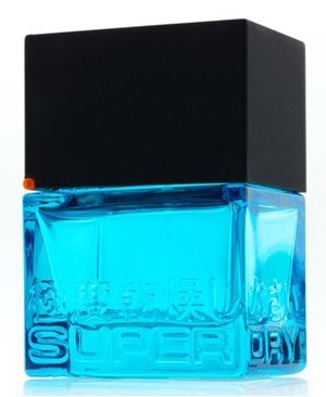 Neon Blue