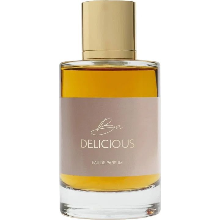 Be Delicious