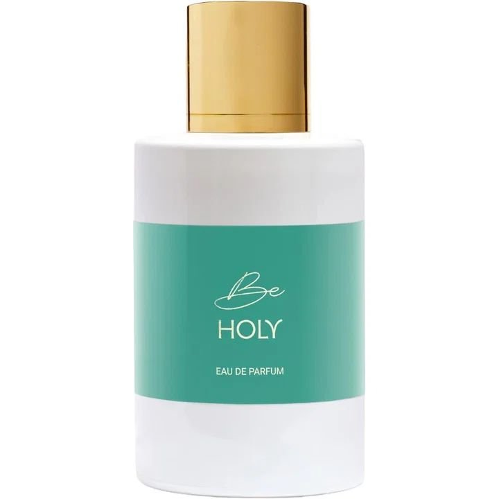Be Holy