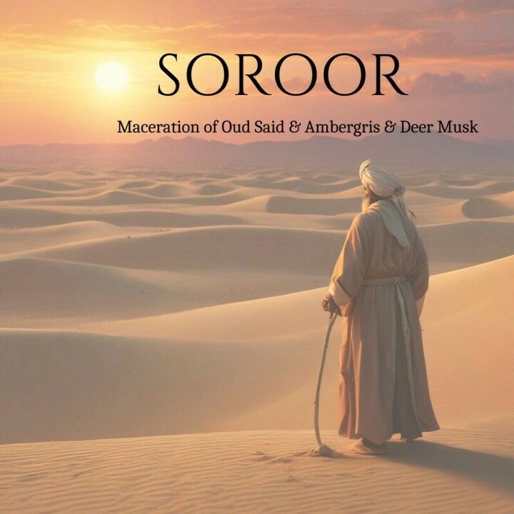 Soroor