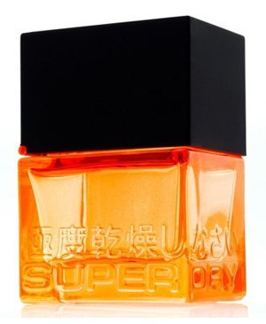 Neon Orange