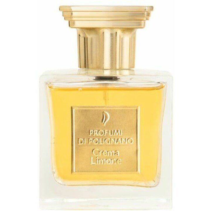 Crema Limone (Extrait de Parfum)