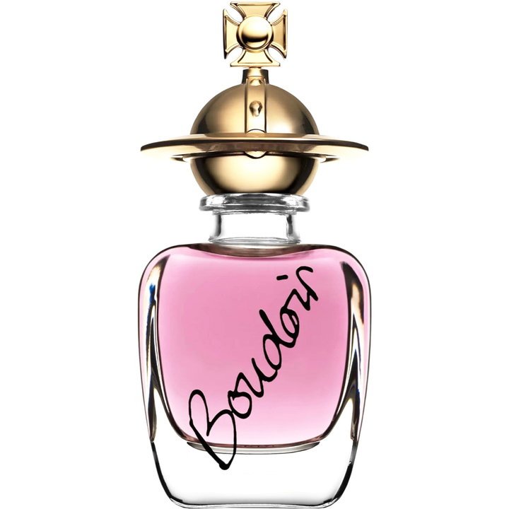 Boudoir (2025)