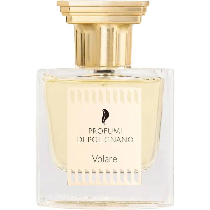 Volare (2026) (Extrait de Parfum)