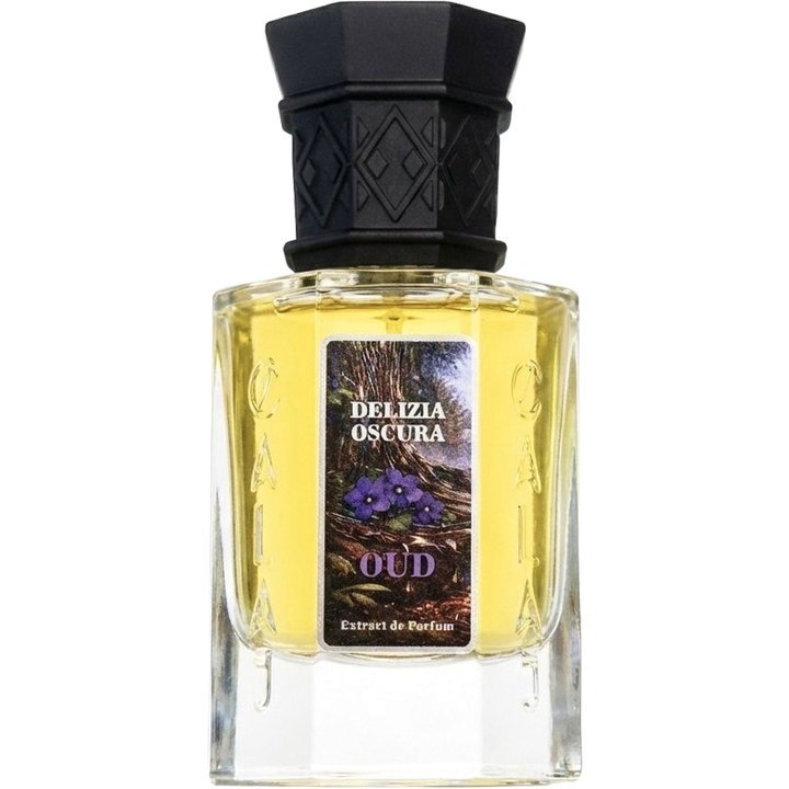 Delizia Oscura Oud
