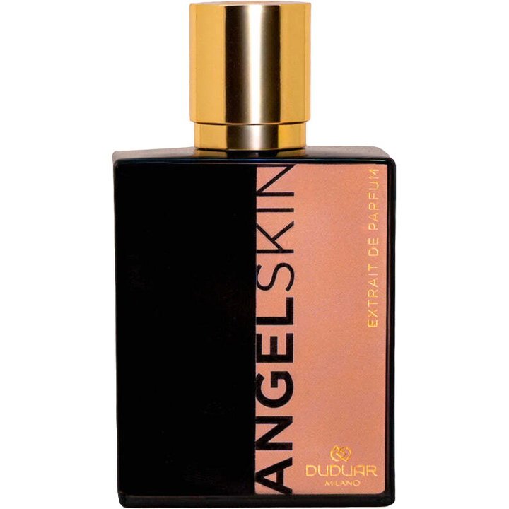 Angel Skin