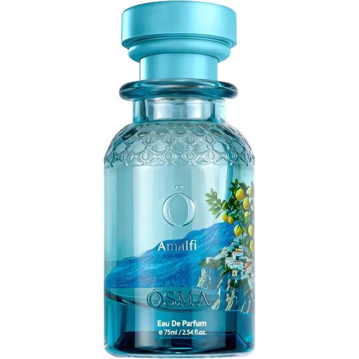 Amalfi (Eau de Parfum)