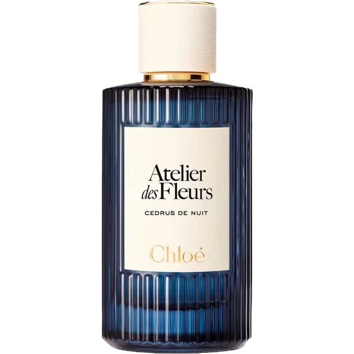 Atelier des Fleurs: Cedrus de Nuit