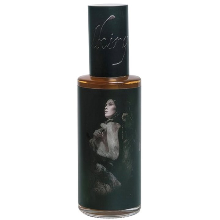 In the m'Oud: Winter Oud