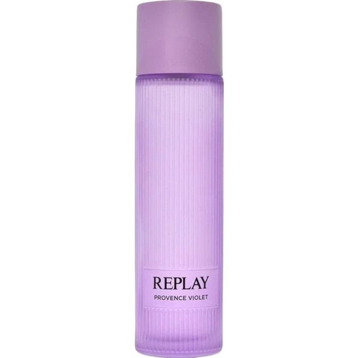 Provence Violet
