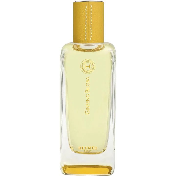 Hermèssence Ginseng Biloba