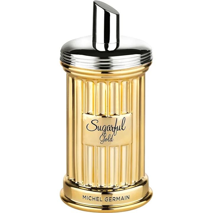 Sugarful Gold