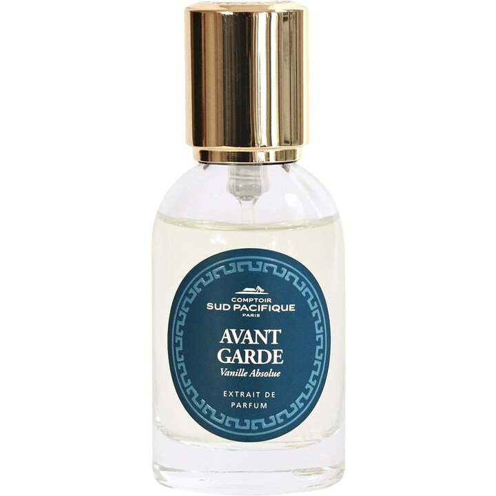 Avant Garde