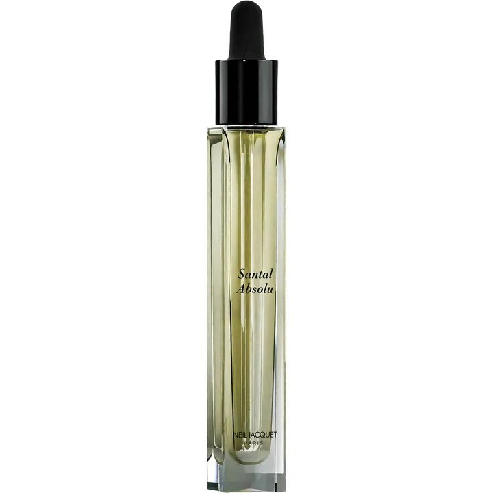 Santal Absolu