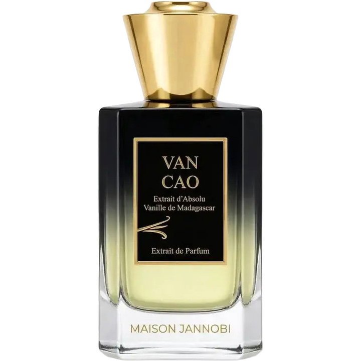 Van Cao