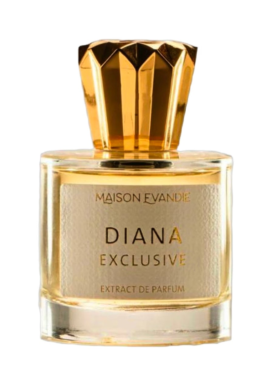 Diana Exclusive