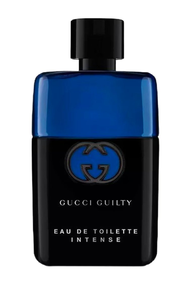 Guilty Pour Homme Eau de Toilette Intense
