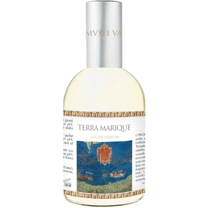 Terra Marique