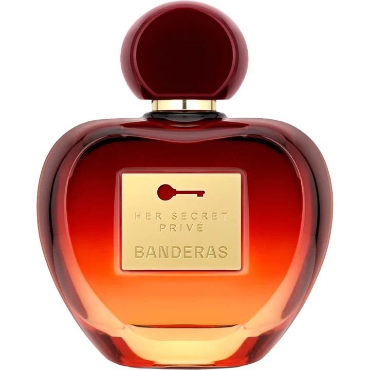 Her Secret Privé